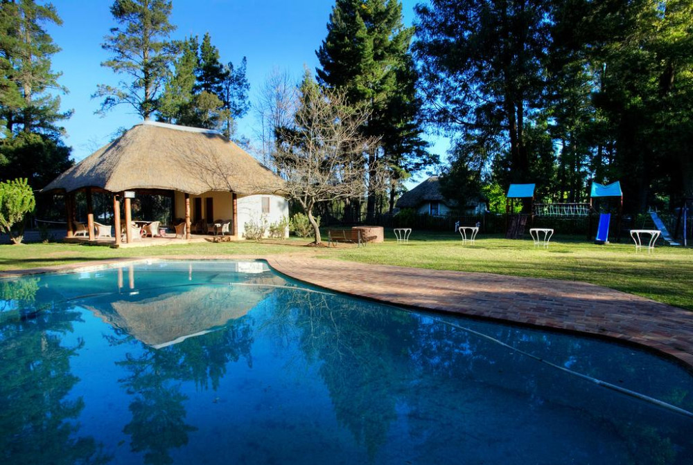 Vacation Hub International - VHI - Travel Club - Hogsback Arminel Hotel