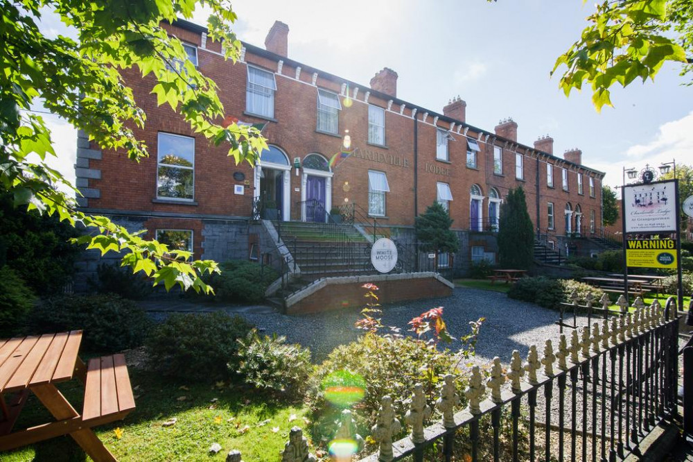 Vacation Hub International - VHI - Travel Club - Charleville Lodge Hotel
