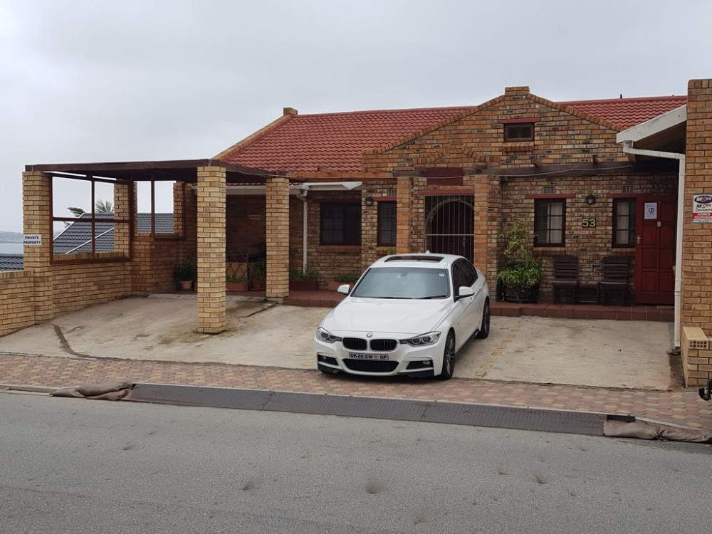 Vacation Hub International - VHI - Travel Club - Mossel Bay Self Catering