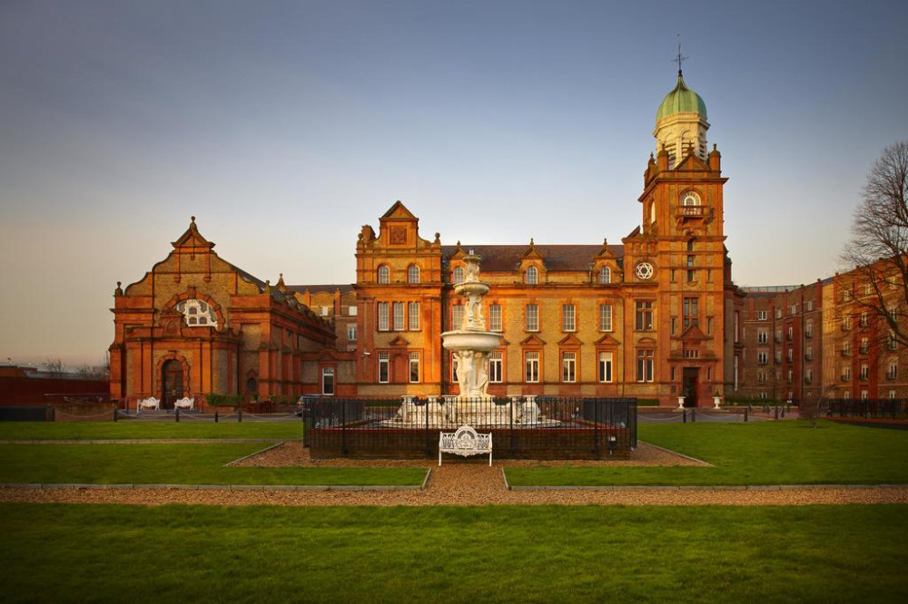 Vacation Hub International - VHI - Travel Club - Clayton Hotel Ballsbridge