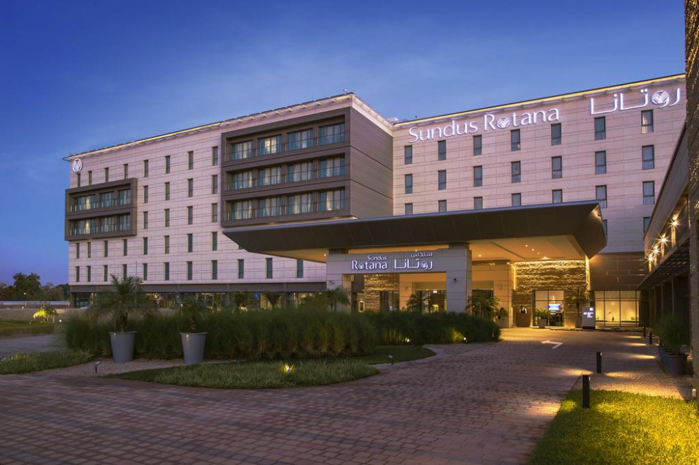 Vacation Hub International - VHI - Travel Club - Sundus Rotana