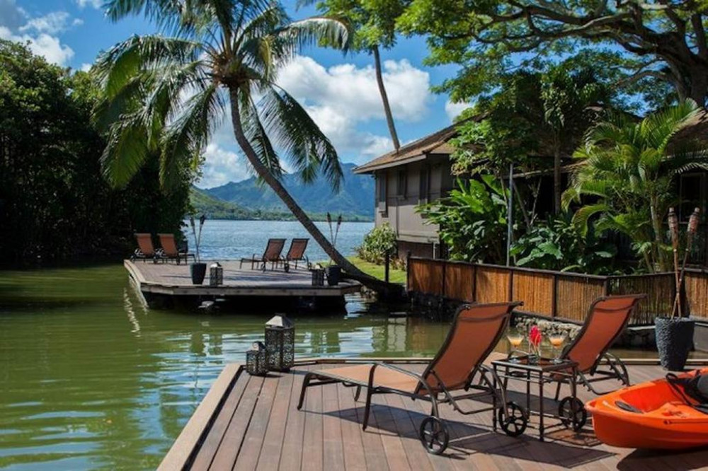 Vacation Hub International - VHI - Travel Club - Paradise Bay Resort