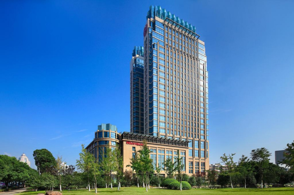 Vacation Hub International - VHI - Travel Club - Sheraton Wenzhou Hotel