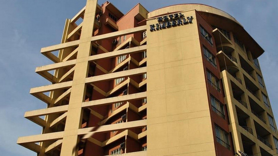 Vacation Hub International - VHI - Travel Club - Hotel Kimberly Manila