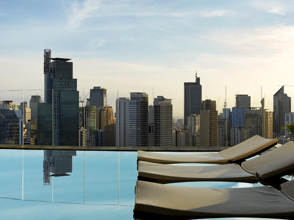 Vacation Hub International - VHI - Travel Club - SIGLO SUITES The Gramercy Residences