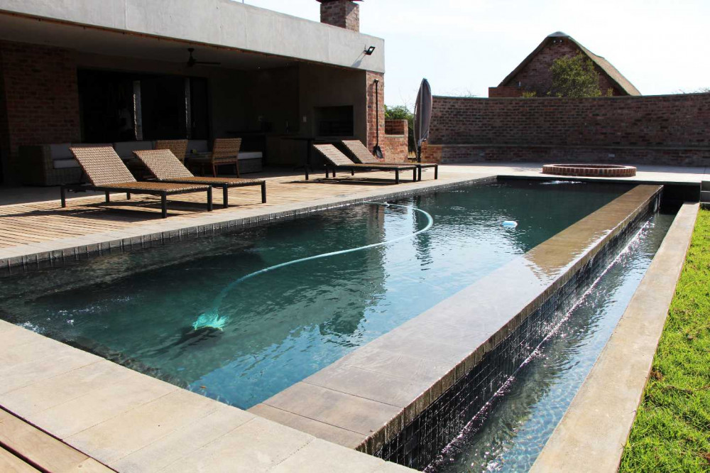 Vacation Hub International - VHI - Travel Club - Ngala Lodge
