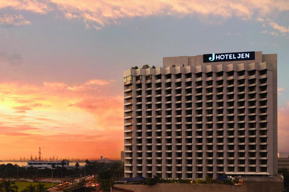 Vacation Hub International - VHI - Travel Club - Hotel Jen Manila