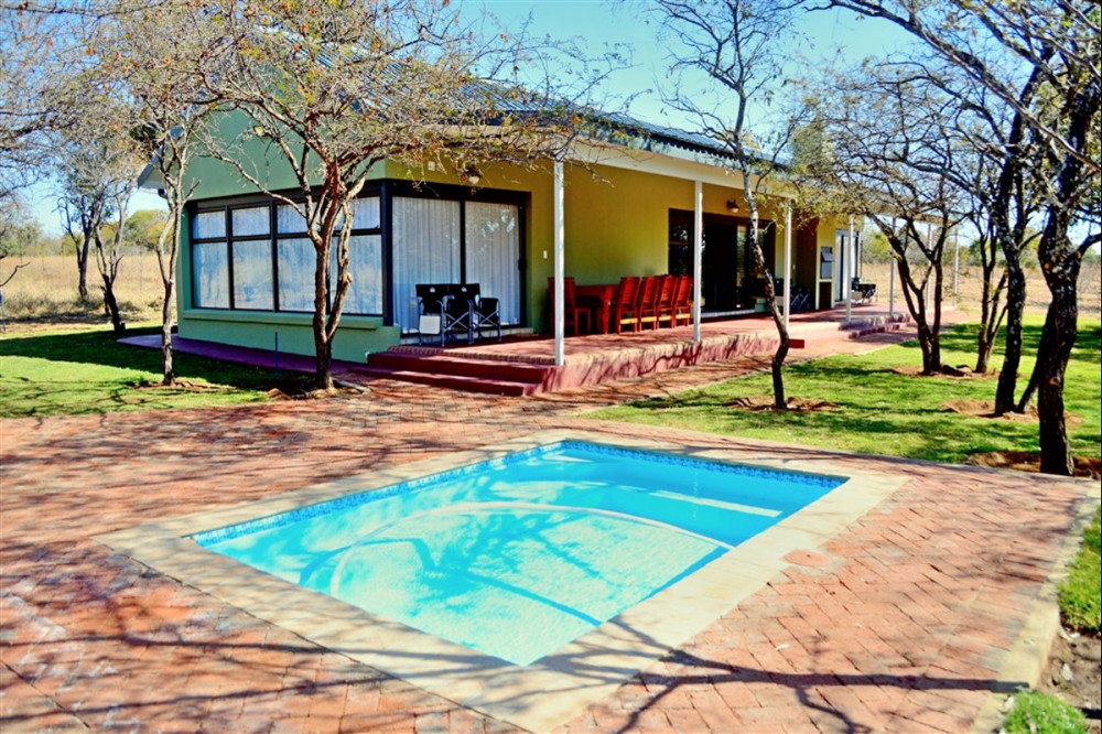 Vacation Hub International - VHI - Travel Club - Crimson Bush Lodge