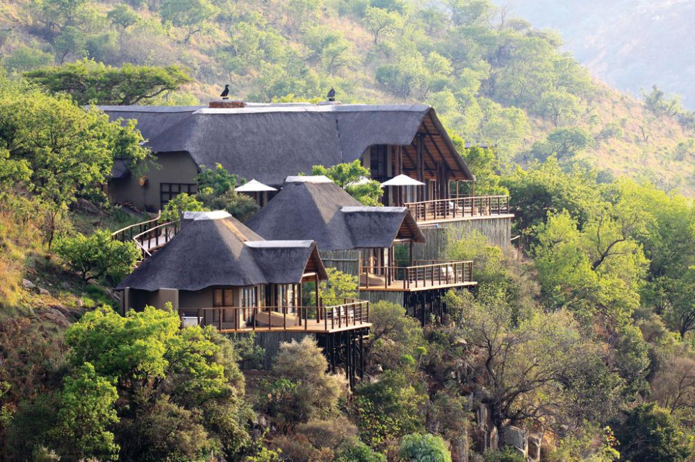 Vacation Hub International - VHI - Travel Club - Esiweni Luxury Safari Lodge