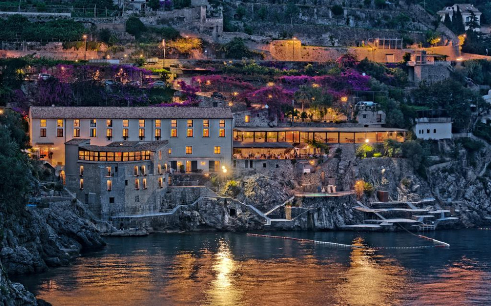 Vacation Hub International - VHI - Travel Club - Revello Art Hotel Marmorata