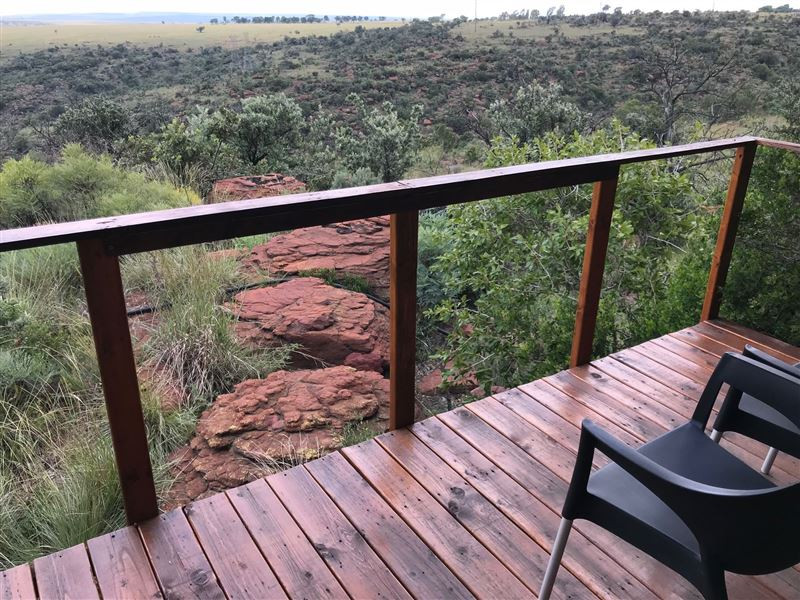 Vacation Hub International - VHI - Travel Club - Angel's Rock