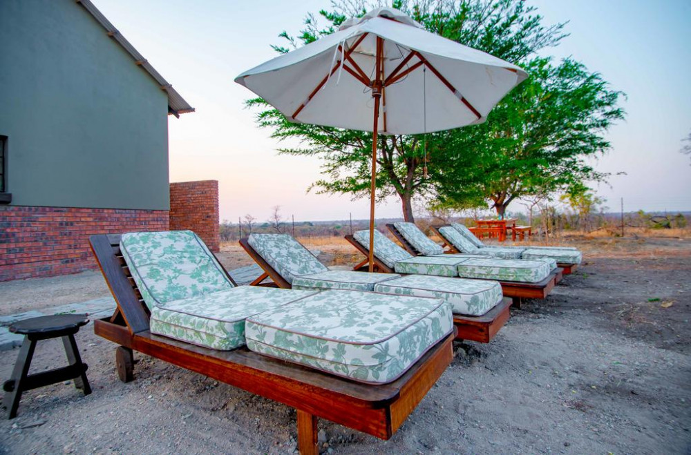 Vacation Hub International - VHI - Travel Club - Manyeleti Kruger Camp