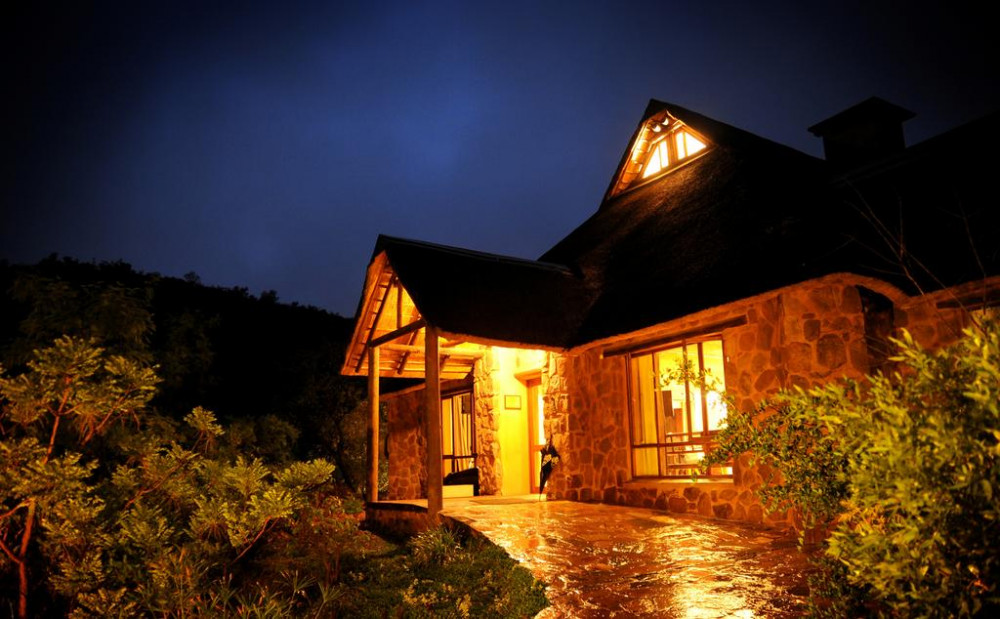 Vacation Hub International - VHI - Travel Club - Woodlands Game Lodge & Conference Centre