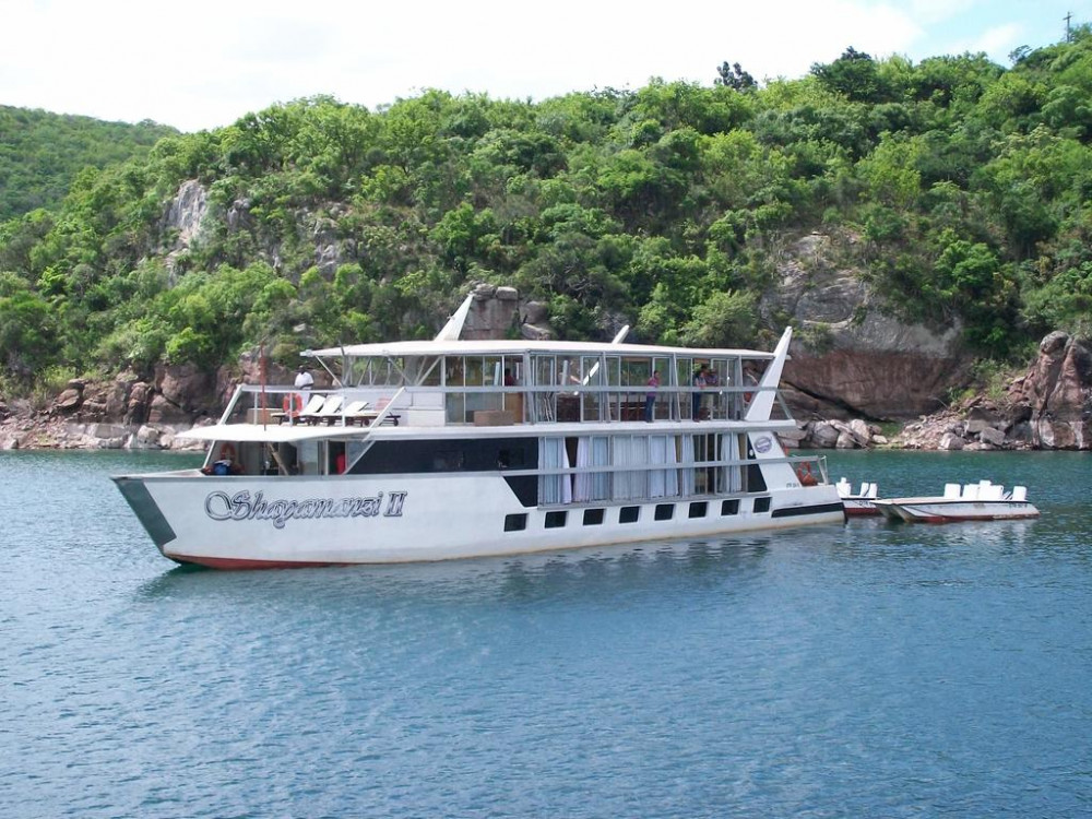 Vacation Hub International - VHI - Travel Club - Shayamanzi Houseboats