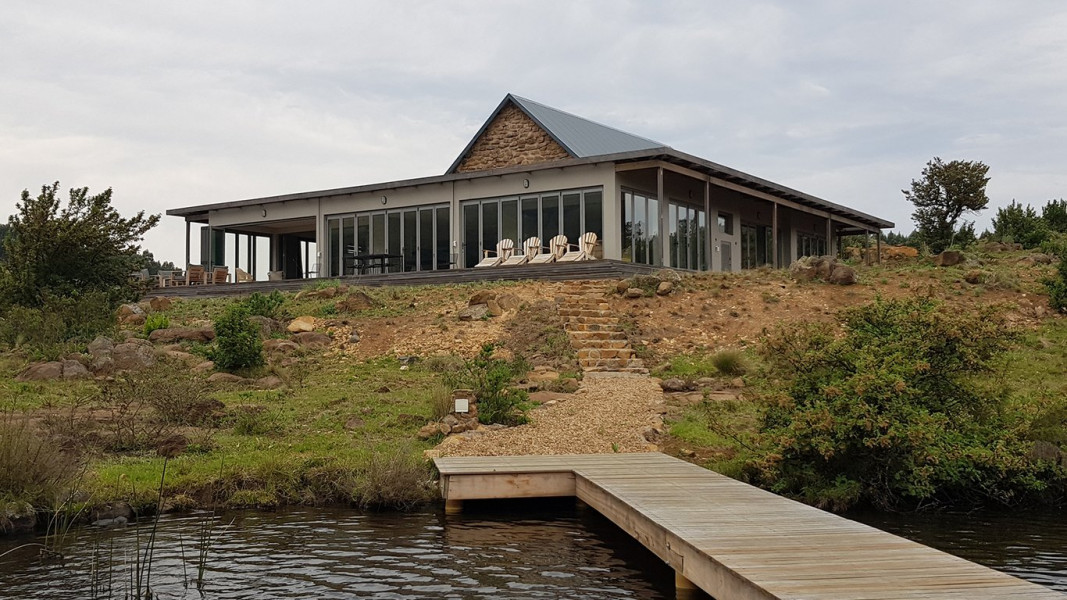 Vacation Hub International - VHI - Travel Club - Star Dam Estate