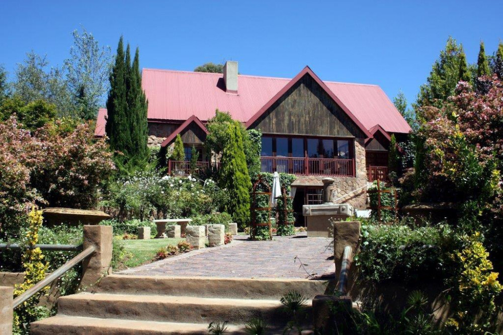 Vacation Hub International - VHI - Travel Club - Fox's Hill Guest House