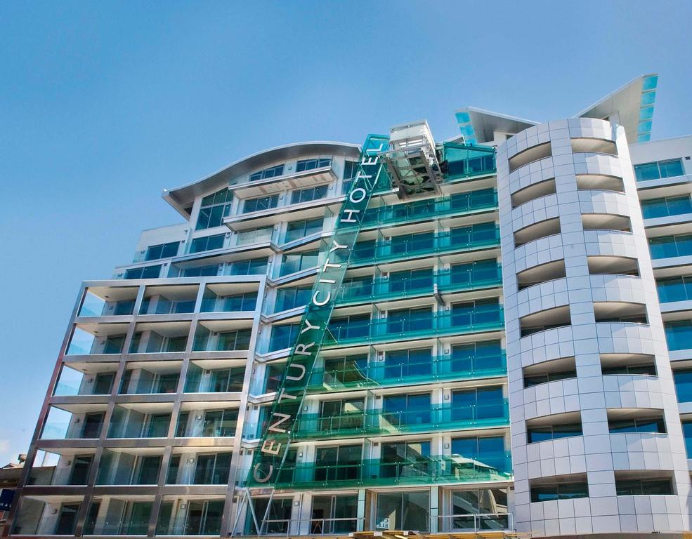 Vacation Hub International - VHI - Travel Club - Distinction Wellington Century City Hotel
