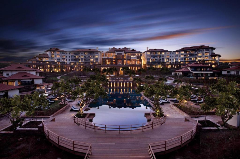 Vacation Hub International - VHI - Travel Club - Zimbali Suite 224