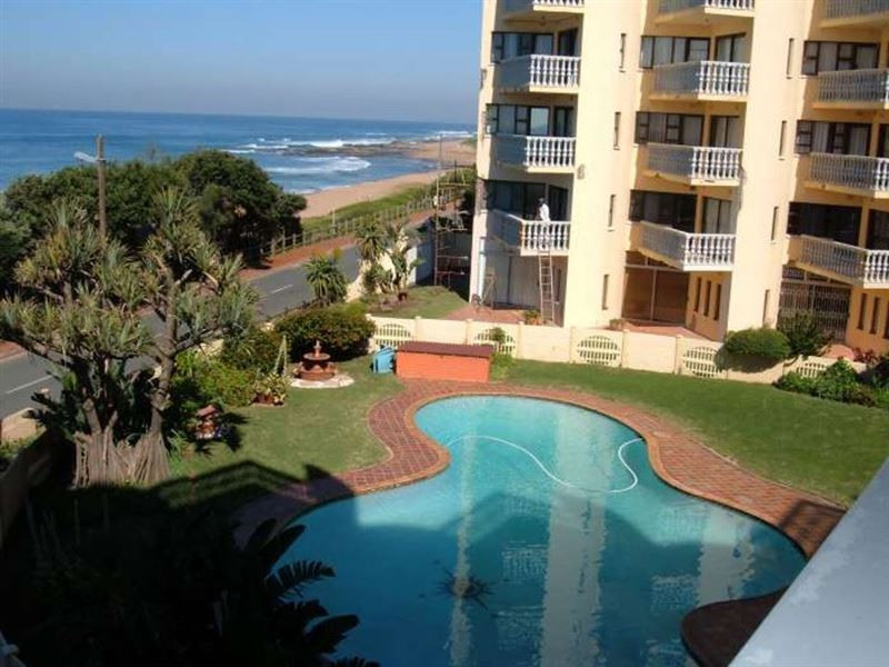 Vacation Hub International - VHI - Travel Club - Umdloti Cabanas 21