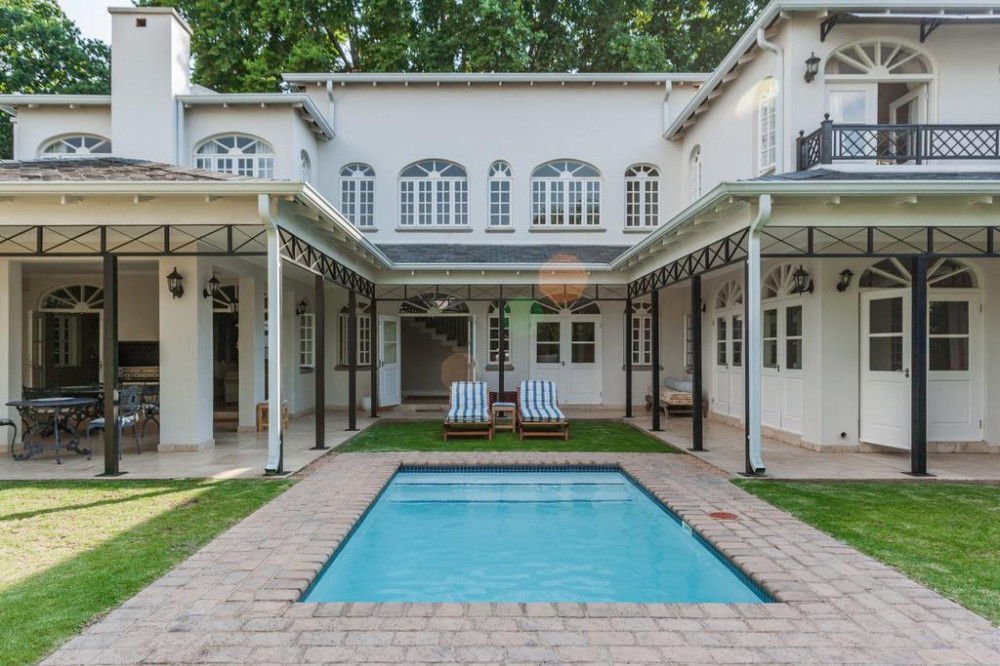 Vacation Hub International - VHI - Travel Club - Treetops Retreat