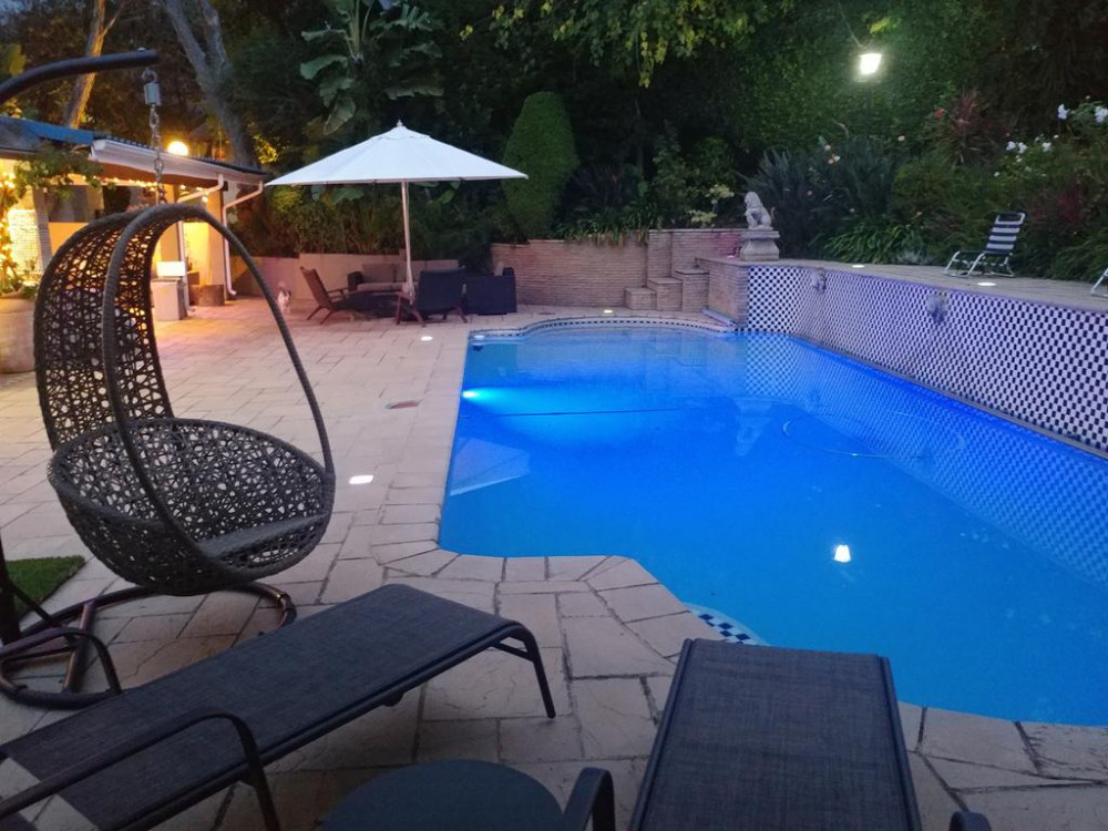 Vacation Hub International - VHI - Travel Club - The Pepper Tree Bed & Breakfast