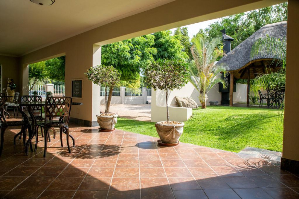 Vacation Hub International - VHI - Travel Club - Schroderhuis Guesthouse