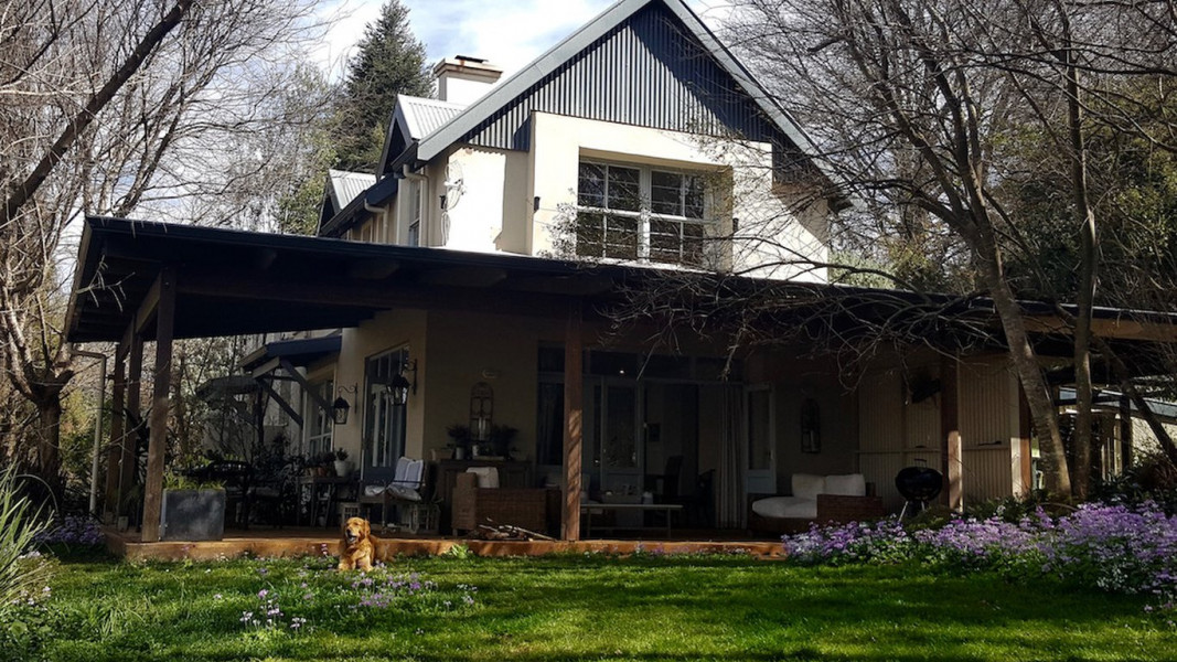 Vacation Hub International - VHI - Travel Club - Little Fields Country House and Cottages