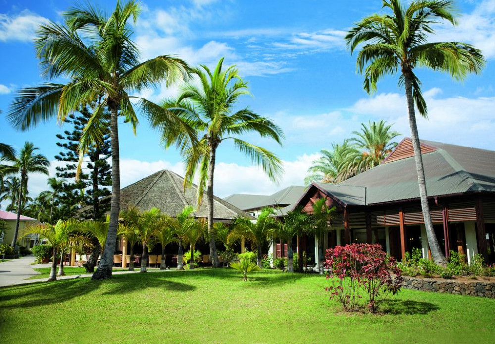 Vacation Hub International - VHI - Travel Club - Hotel le Recif