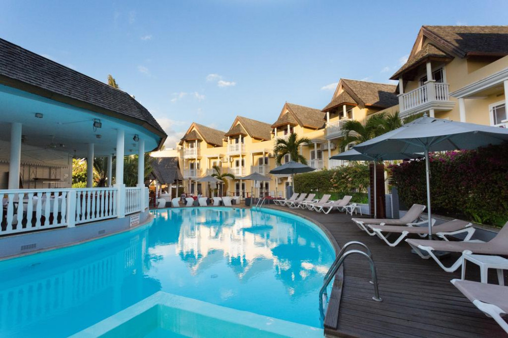 Vacation Hub International - VHI - Travel Club - Hotel Blue Beach