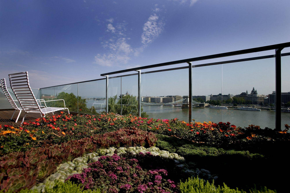 Vacation Hub International - VHI - Travel Club - Lánchíd 19 Design Hotel Budapest