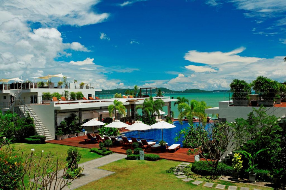 Vacation Hub International - VHI - Serenity Resort & Residences Phuket