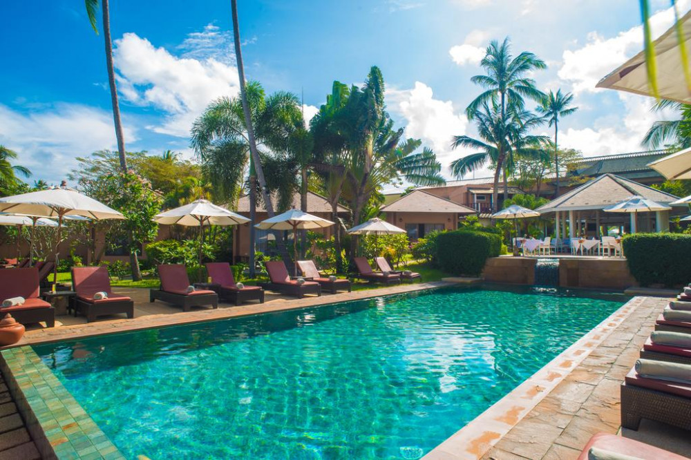 Vacation Hub International - VHI - Travel Club - Saboey Resort & Villas