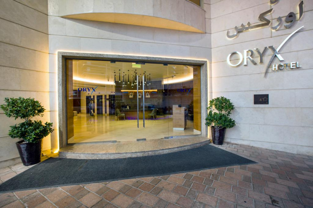 Vacation Hub International - VHI - Travel Club - Oryx Hotel