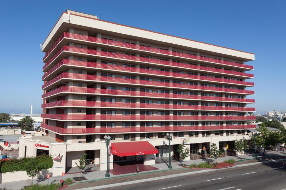 Vacation Hub International - VHI - Travel Club - Ramada by Wyndham San Diego National City