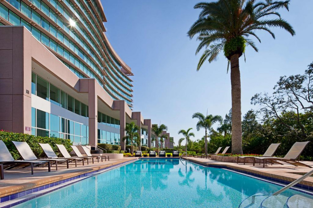 Vacation Hub International - VHI - Travel Club - Grand Hyatt Tampa Bay