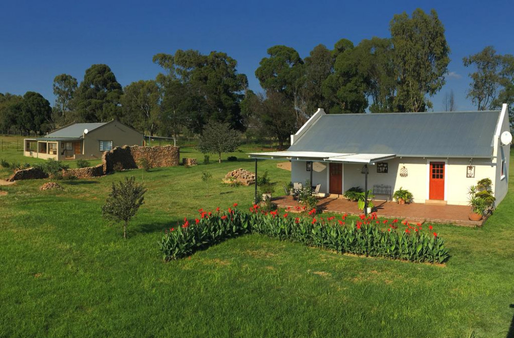 Vacation Hub International - VHI - Travel Club - Sanctuary Life Guest Farm