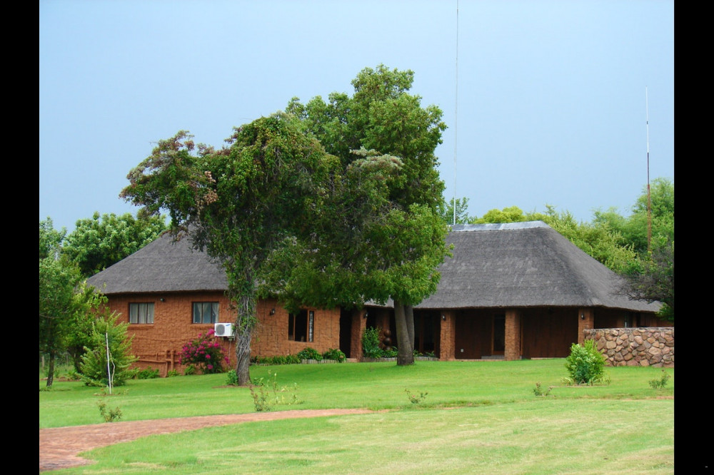 Vacation Hub International - VHI - Travel Club - Mothopo Game Lodge