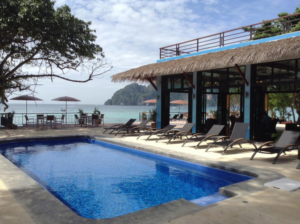 Vacation Hub International - VHI - Travel Club - Phi Phi Long Beach Resort & Villa