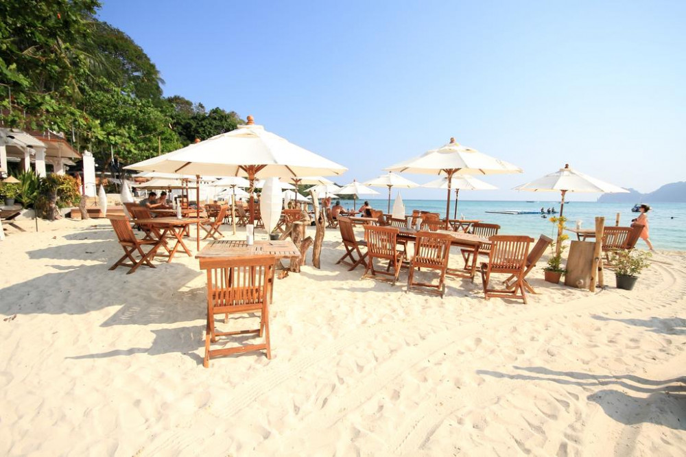 Vacation Hub International - VHI - Travel Club - Phi Phi Bayview Premier Resort
