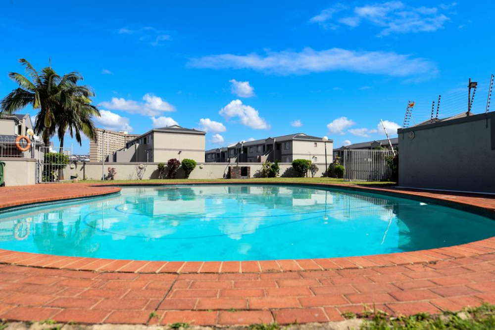 Vacation Hub International - VHI - Travel Club - KADESE Holiday North Beach Durban