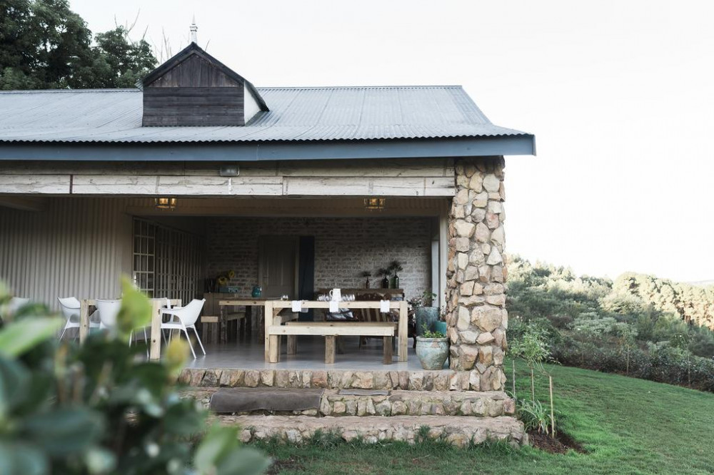 Vacation Hub International - VHI - Travel Club - Viewpoint Guesthouse