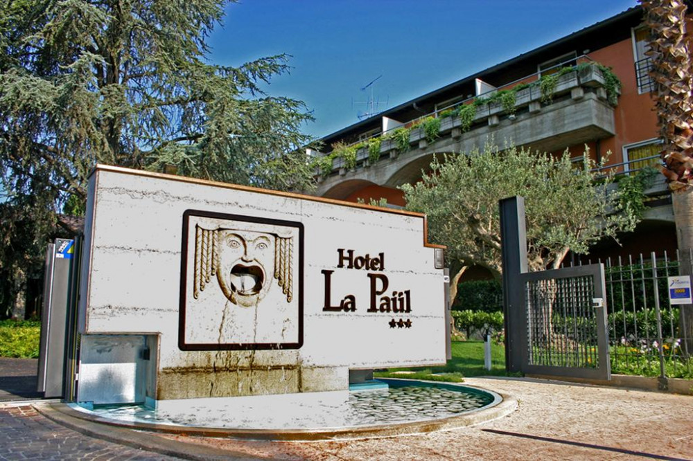 Vacation Hub International - VHI - Travel Club - Hotel La Paül