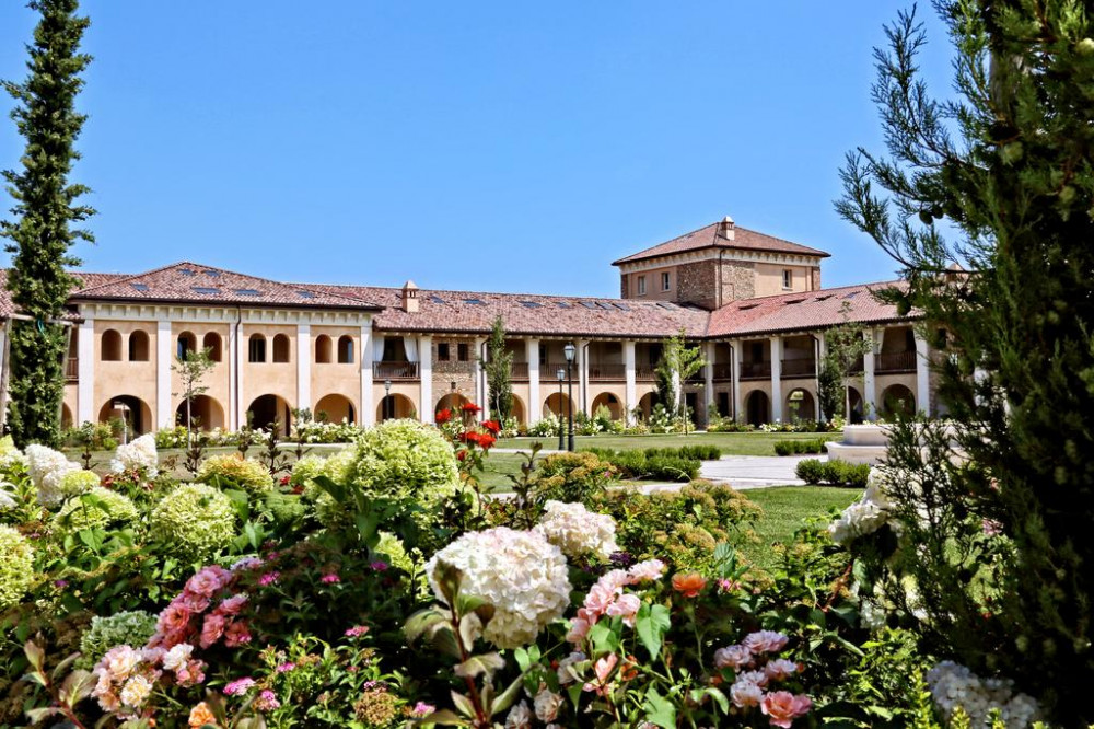 Vacation Hub International - VHI - Travel Club - Chervò Golf Hotel and Resort San Vigilio