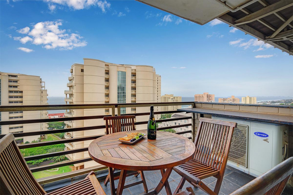 Vacation Hub International - VHI - Travel Club - Apartment Vetho @ Lighthouse Durban