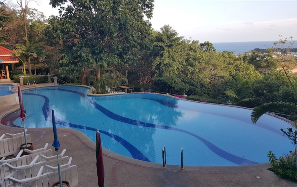 Vacation Hub International - VHI - Travel Club - Baan Suan Sook Resort