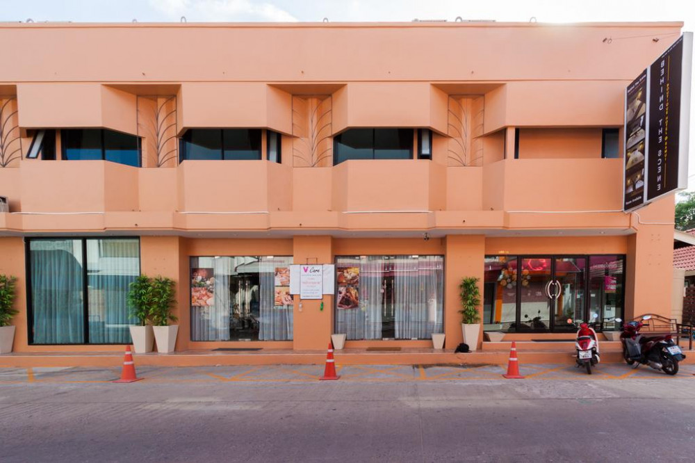 Vacation Hub International - VHI - Travel Club - At Samui Boutique Hotel