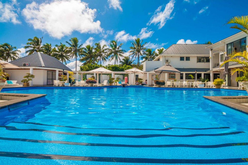 Vacation Hub International - VHI - Travel Club - Muri Beach Club Hotel Rarotonga