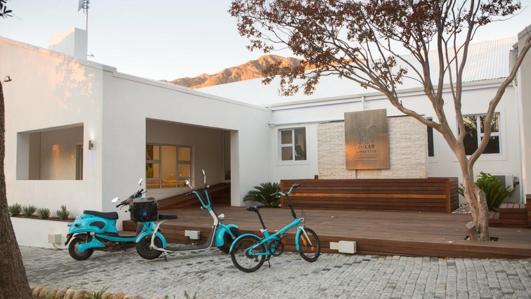 Vacation Hub International - VHI - Travel Club - theLAB Lifestyle Franschhoek