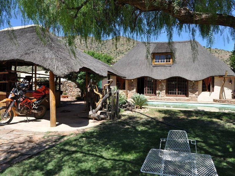 Vacation Hub International - VHI - Travel Club - Bhejane Game Reserve