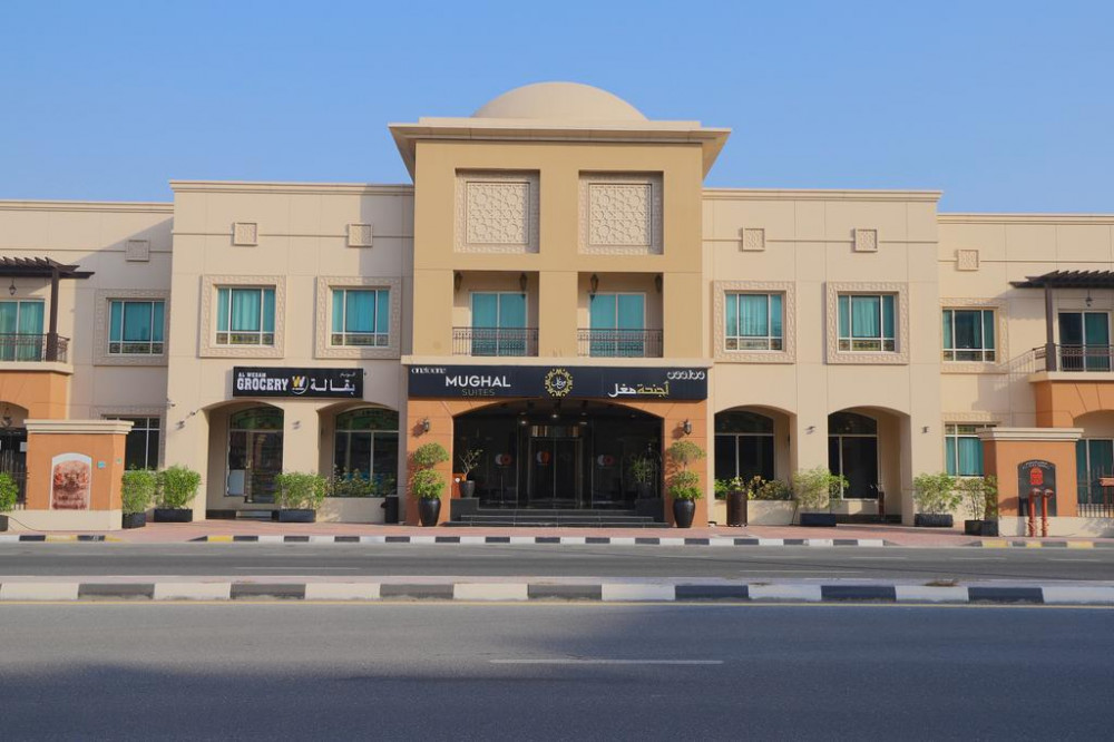 Vacation Hub International - VHI - Travel Club - Capital O Mughal Suites